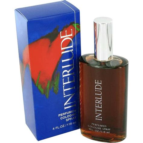 perfume interlude fragrance replica|interlude perfume walgreens.